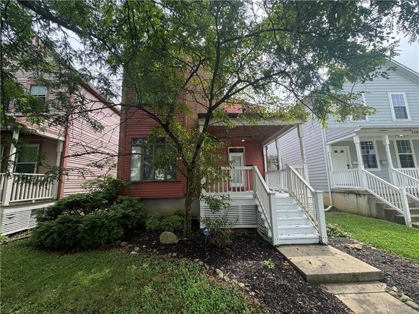 120 Fairground Avenue, Dayton, OH 45409