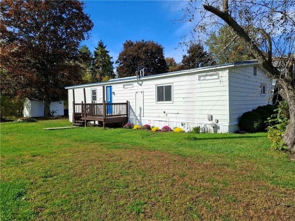 7 Reed Street , Waterloo, NY 13165