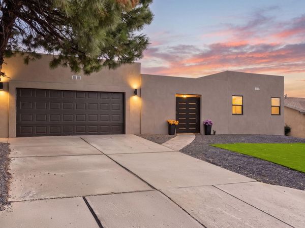 11304 Key West Drive NE, Albuquerque, NM 87111