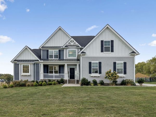 176 Branham Mill Rd , Gallatin, TN 37066