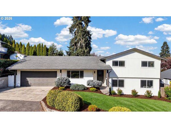 32859 NW OVERLOOK ST, Scappoose, OR 97056