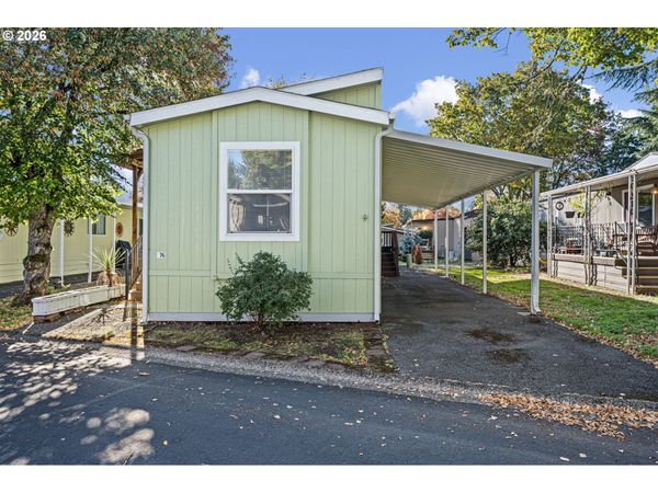 1475 GREEN ACRES RD, Unit 76, Eugene, OR 97408