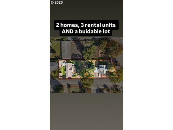 55 FEDERAL LN, Eugene, OR 97404