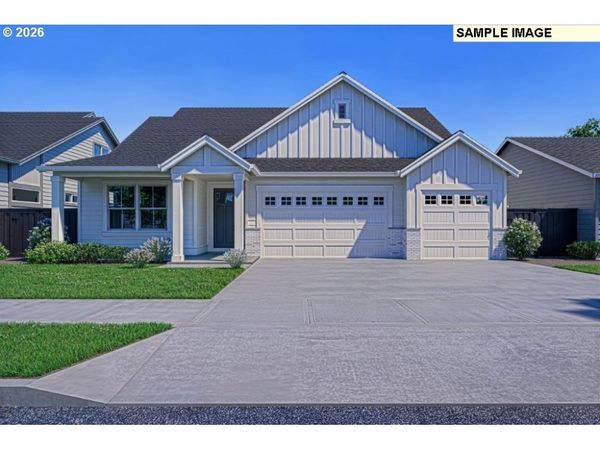 7411 SE Treeline ST, Hillsboro, OR 97123