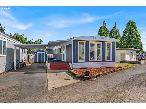 535 SW MAPLE ST, Hillsboro, OR 97123