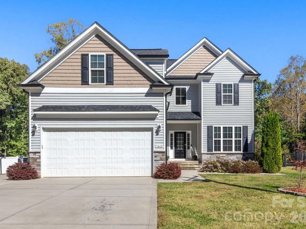 7419 Little Egypt Road, Stanley, NC 28164