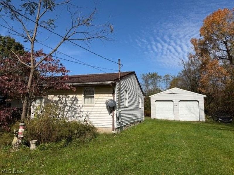5181 Ford Street, Louisville, OH 44641 Photo 3