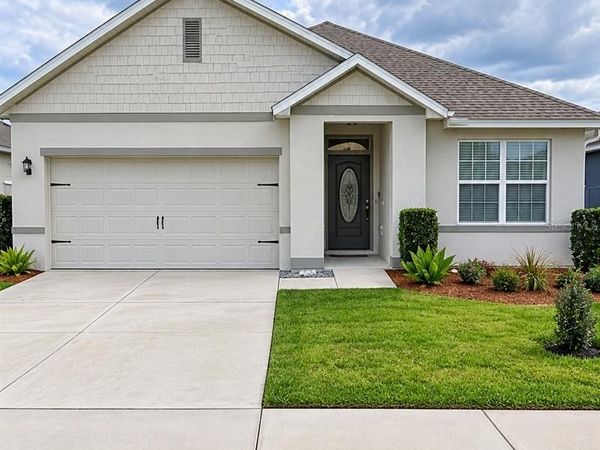 884 KILLARNEY LANE, AUBURNDALE, FL 33823