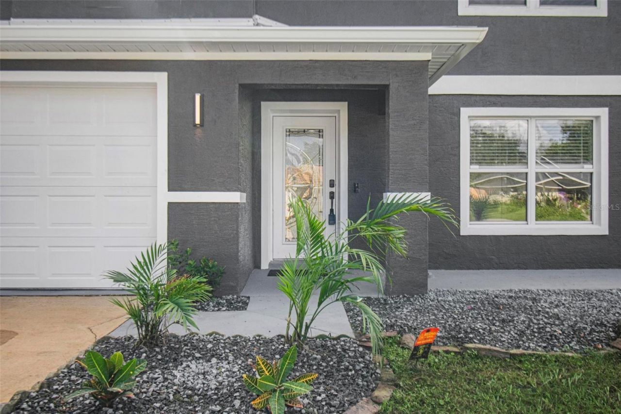 61 Reidsville Drive , Palm Coast, FL 32164 Photo