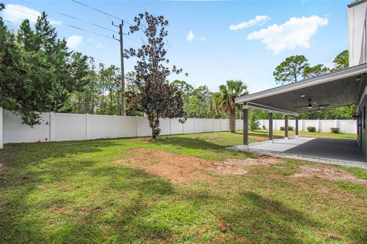 61 Reidsville Drive , Palm Coast, FL 32164 Photo