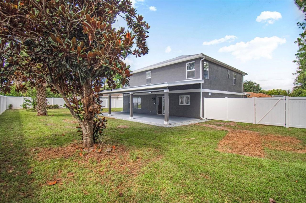 61 Reidsville Drive , Palm Coast, FL 32164 Photo