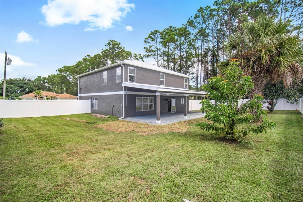 61 Reidsville Drive , Palm Coast, FL 32164 Photo