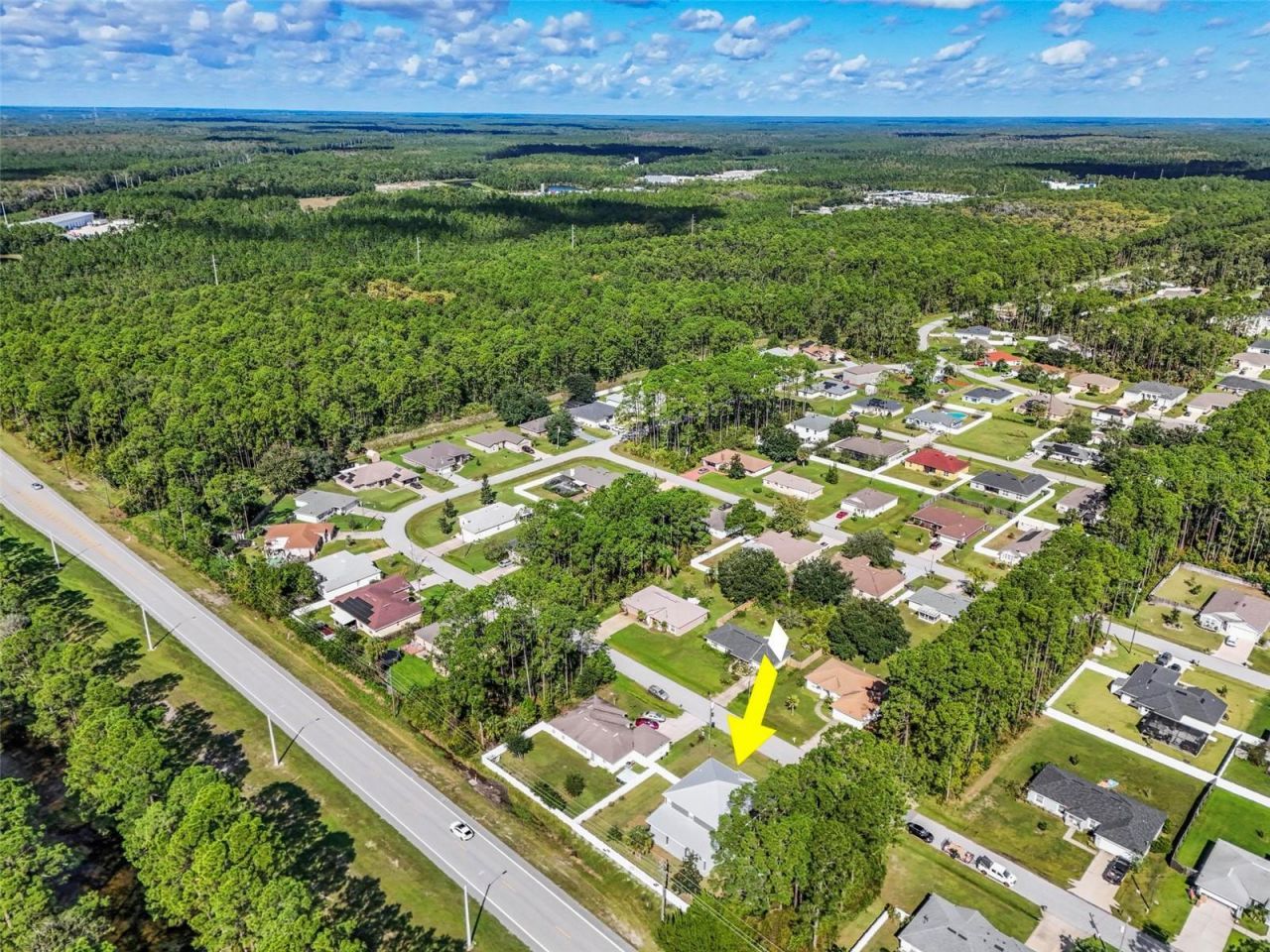 61 Reidsville Drive , Palm Coast, FL 32164 Photo