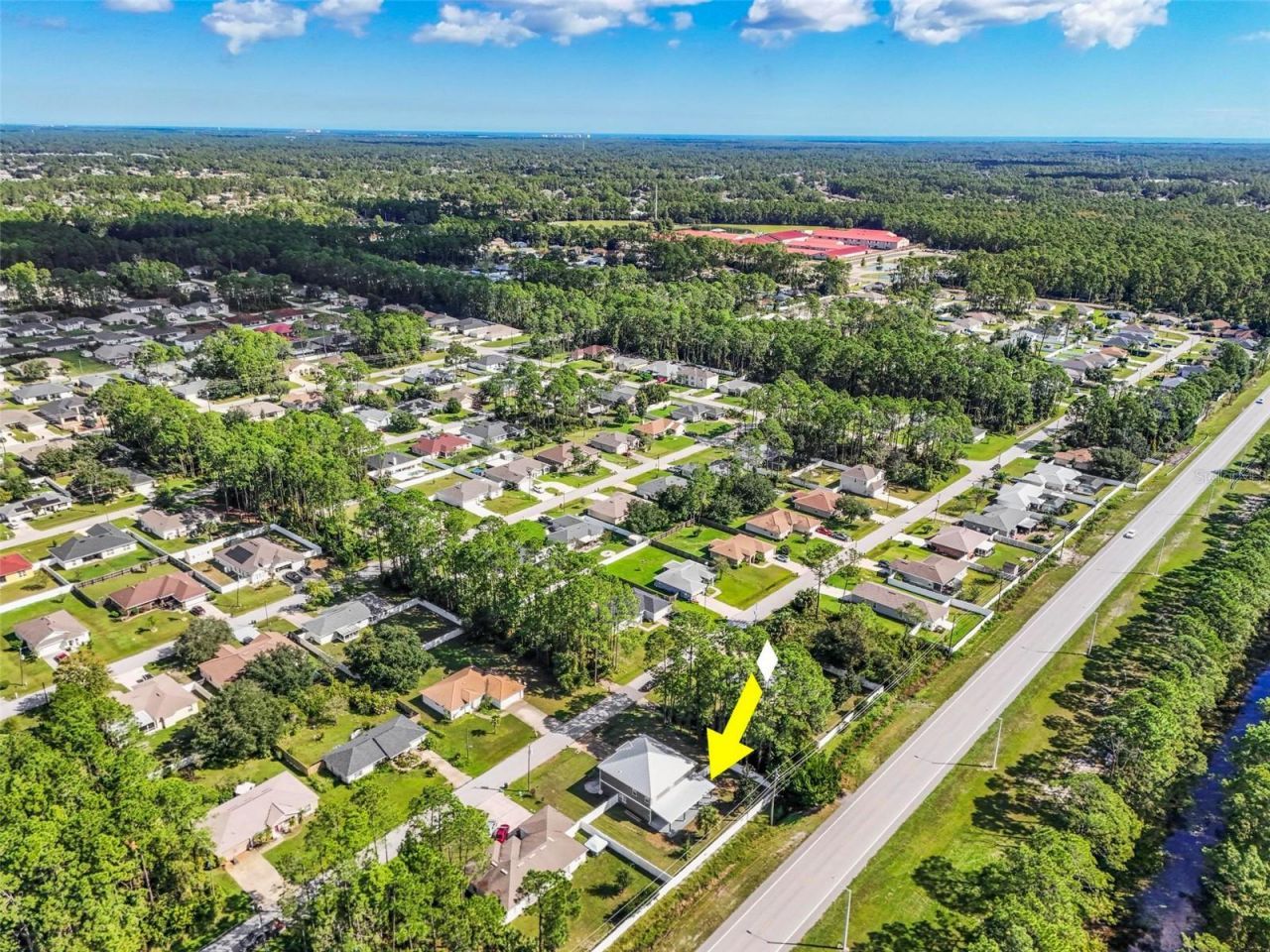 61 Reidsville Drive , Palm Coast, FL 32164 Photo