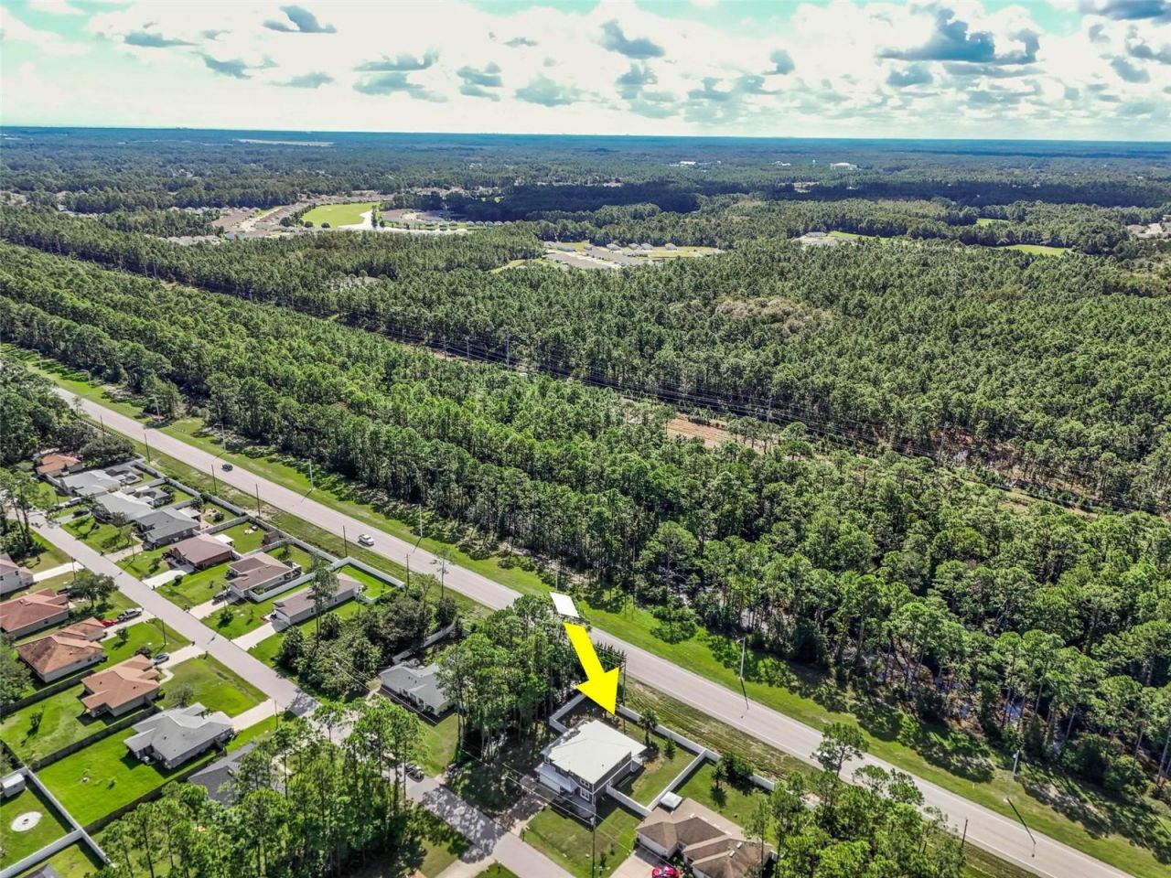 61 Reidsville Drive , Palm Coast, FL 32164 Photo