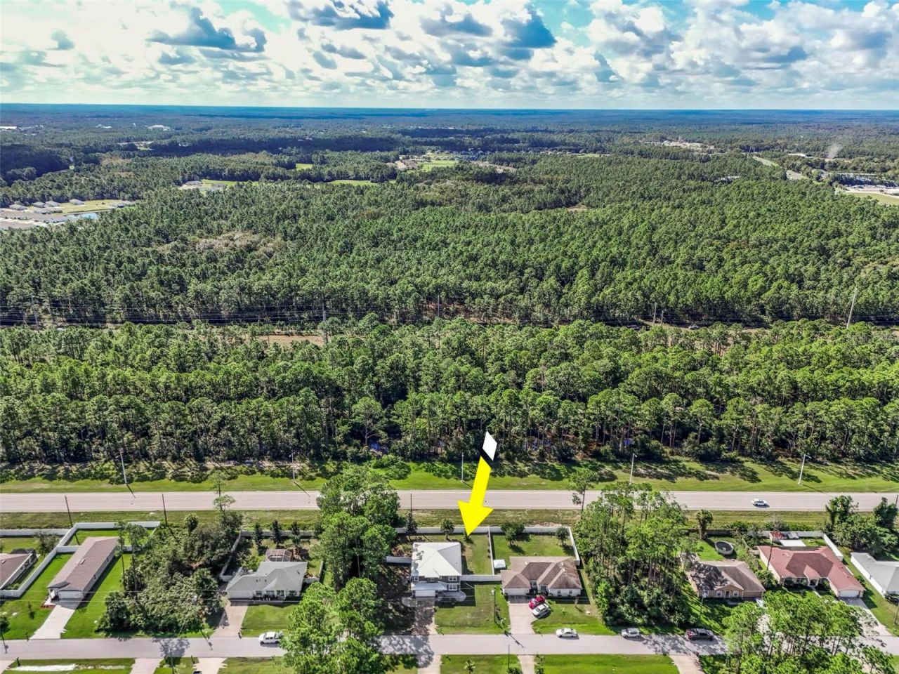 61 Reidsville Drive , Palm Coast, FL 32164 Photo