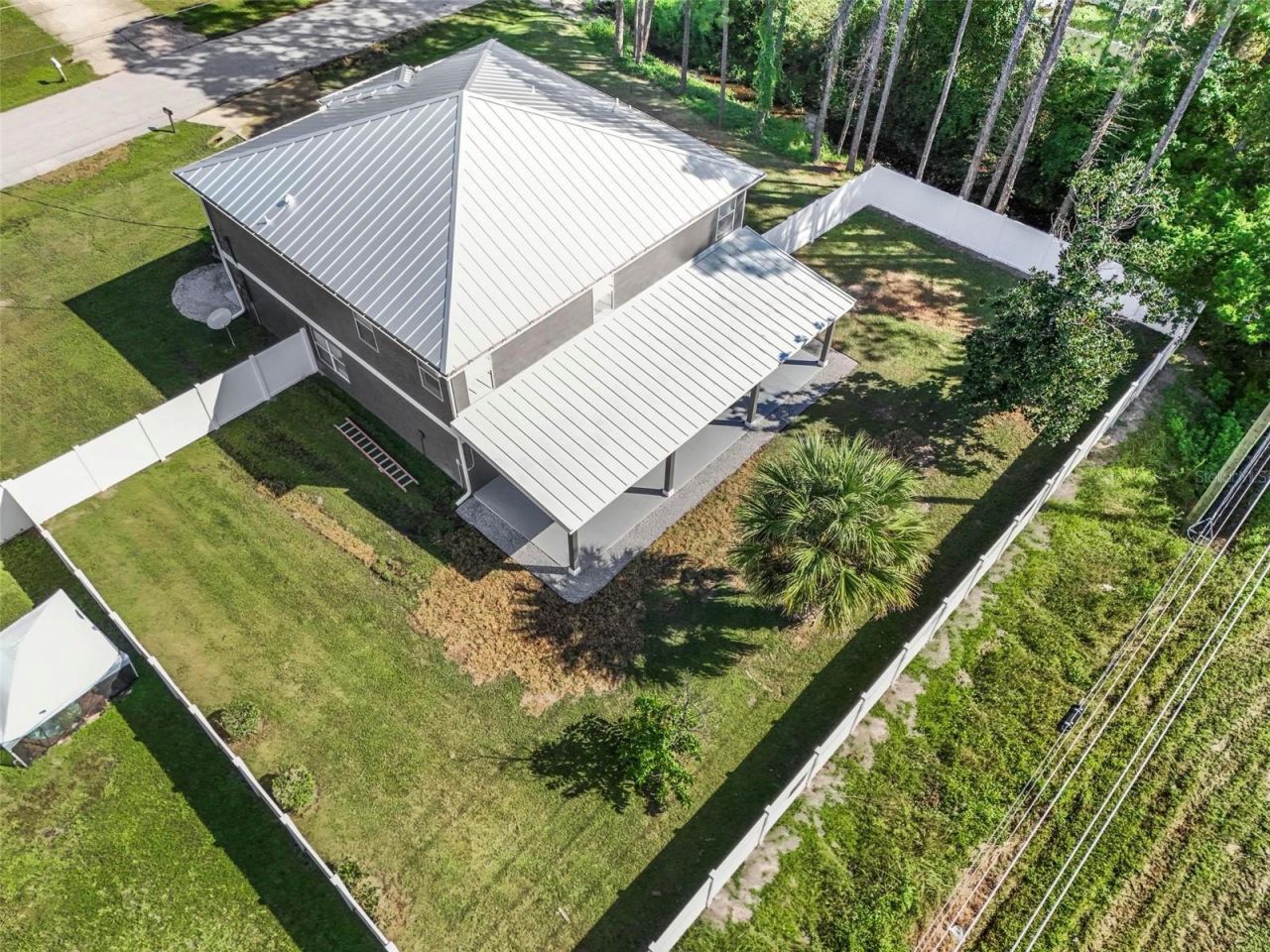 61 Reidsville Drive , Palm Coast, FL 32164 Photo