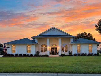 34449 PARKVIEW AVENUE Eustis, FL 32736