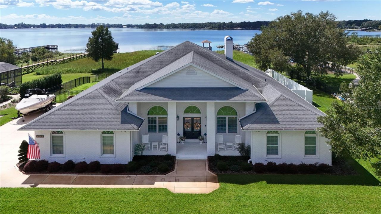 34449 Parkview Avenue, Eustis, FL 32736 Photo