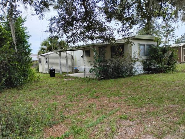 6884 NE 5TH STREET , OCALA, FL 34470