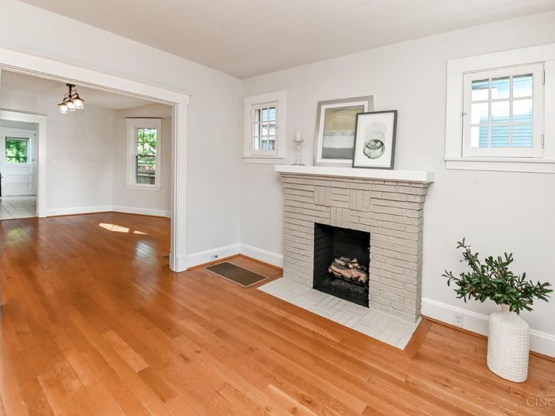 3640 Amberson Avenue, Cincinnati, OH 45208 Photo 5