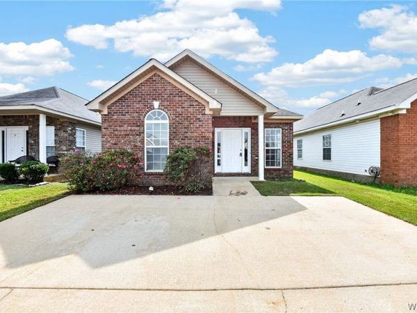 9755 Moonlight Drive , Tuscaloosa, AL 35405