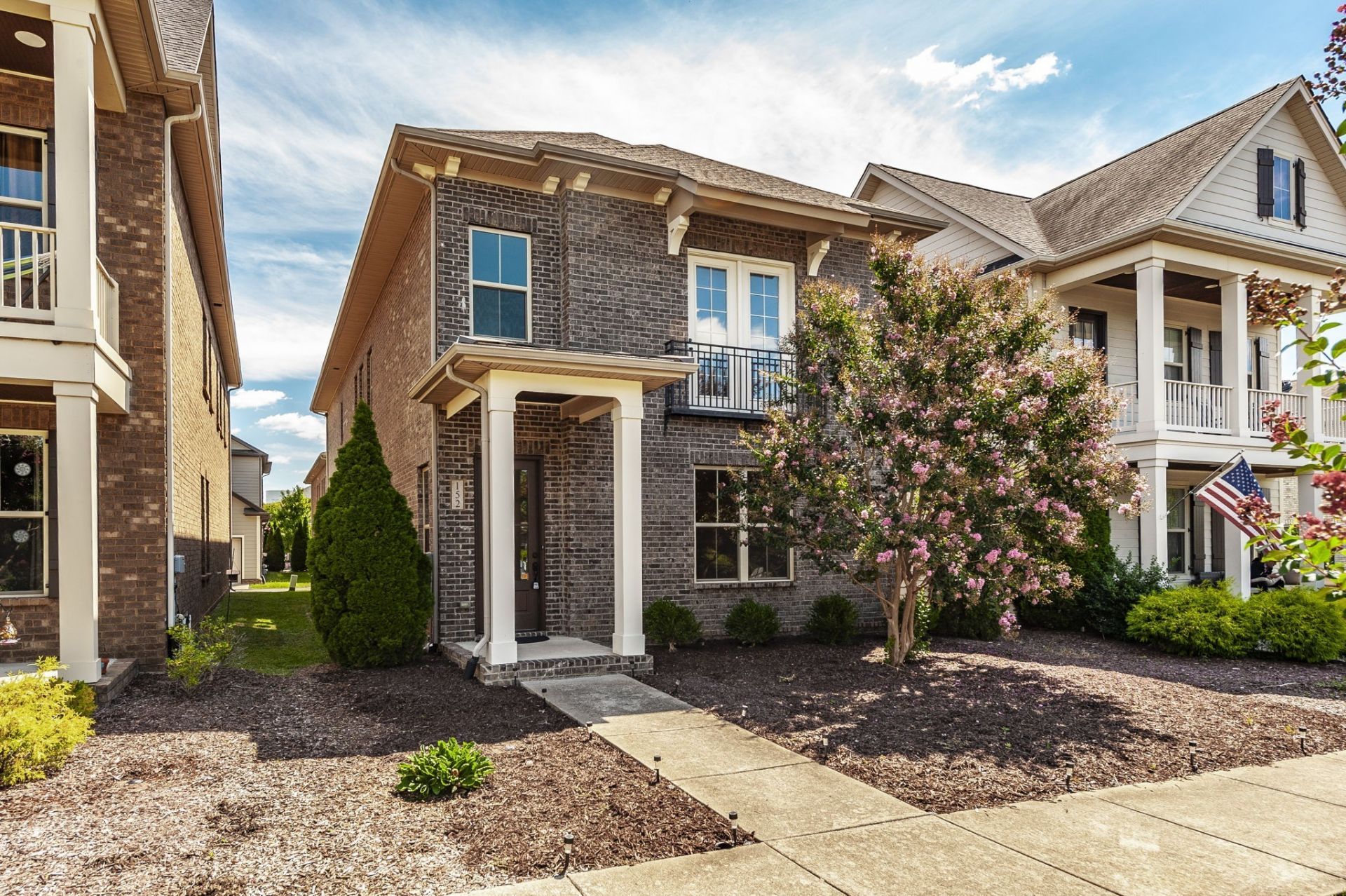 152 Ashcrest Pt  Hendersonville, TN 37075