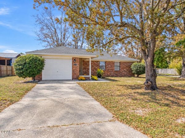 119 Escanaba Avenue , Panama City Beach, FL 32413