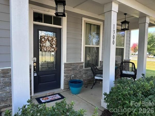 1300 Oakhurst Drive , Waxhaw, NC 28173