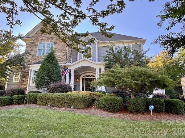 2909 Donegal Drive, Kannapolis, NC 28081