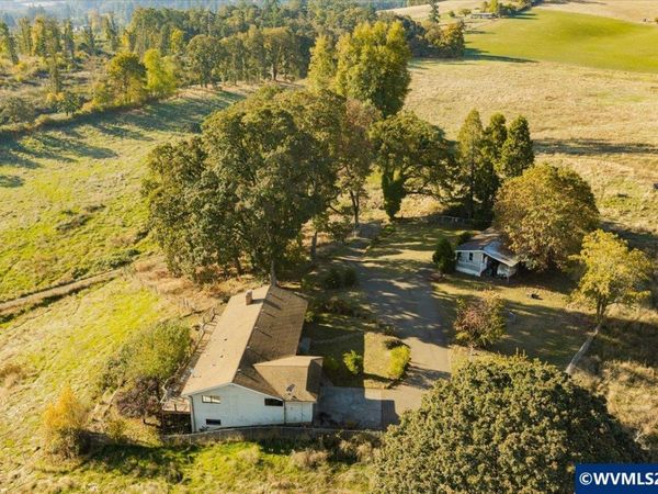 10565 Parrish Gap Rd SE, Turner, OR 97392