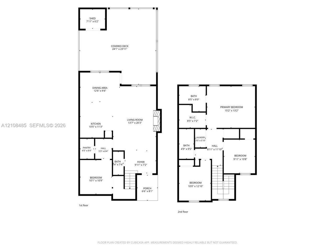 10217 SW 231st Ln , Miami, FL 33190 Photo