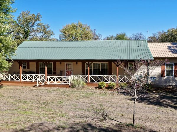 107451 S 4138 Road , Checotah, OK 74426