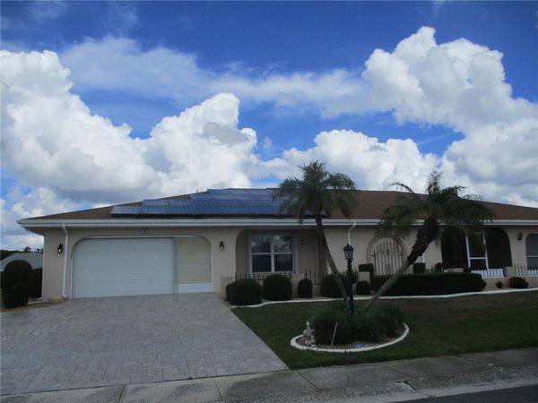 1703 CLOISTER DRIVE , SUN CITY CENTER, FL 33573