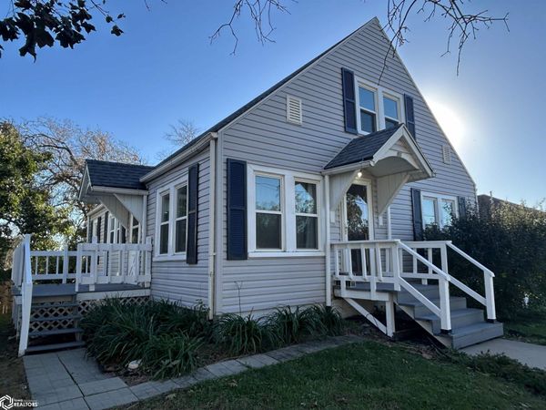 103 W High Street, Villisca, IA 50864