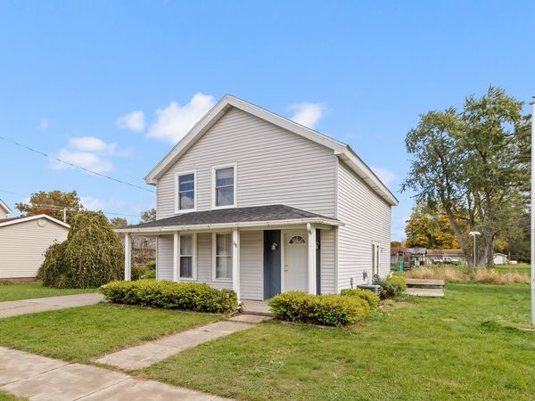 118 3rd Street, Pardeeville, WI 53954