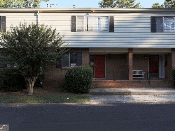3312 Northcrest Road, Unit C, Atlanta, GA 30340