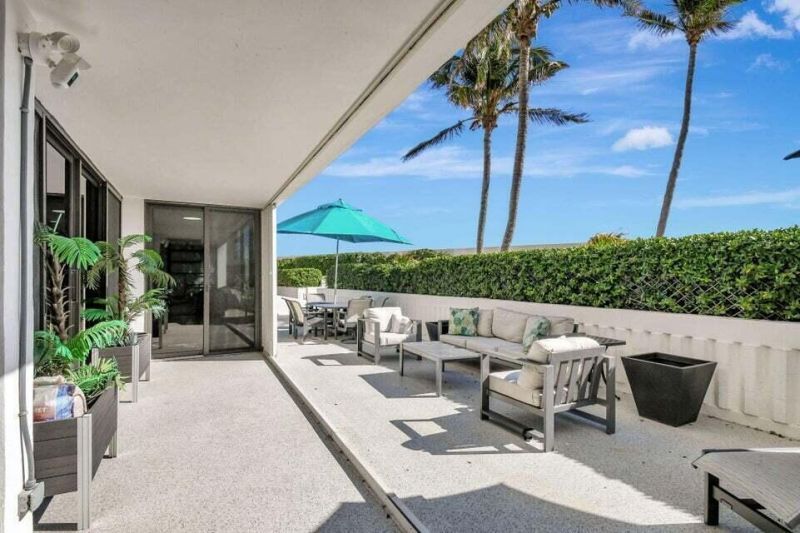 3590 S Ocean Boulevard, Unit 104, South Palm Beach, FL 33480 Photo