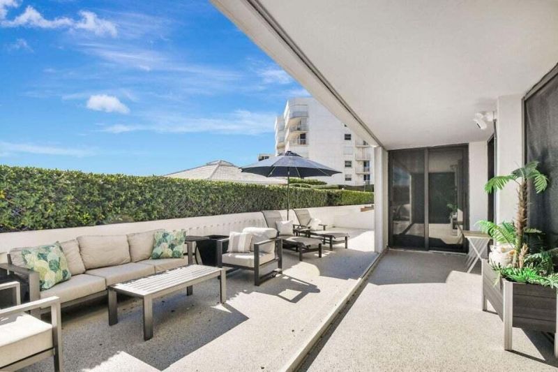 3590 S Ocean Boulevard, Unit 104, South Palm Beach, FL 33480 Photo