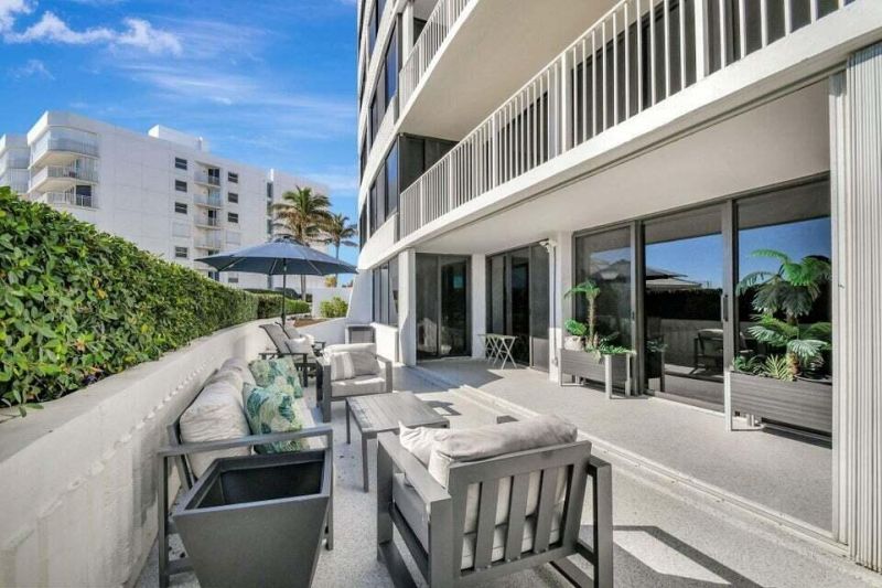 3590 S Ocean Boulevard, Unit 104, South Palm Beach, FL 33480 Photo