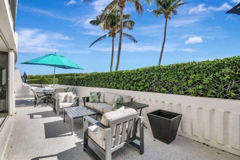 3590 S Ocean Boulevard, Unit 104, South Palm Beach, FL 33480 Photo