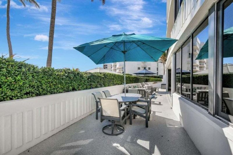 3590 S Ocean Boulevard, Unit 104, South Palm Beach, FL 33480 Photo