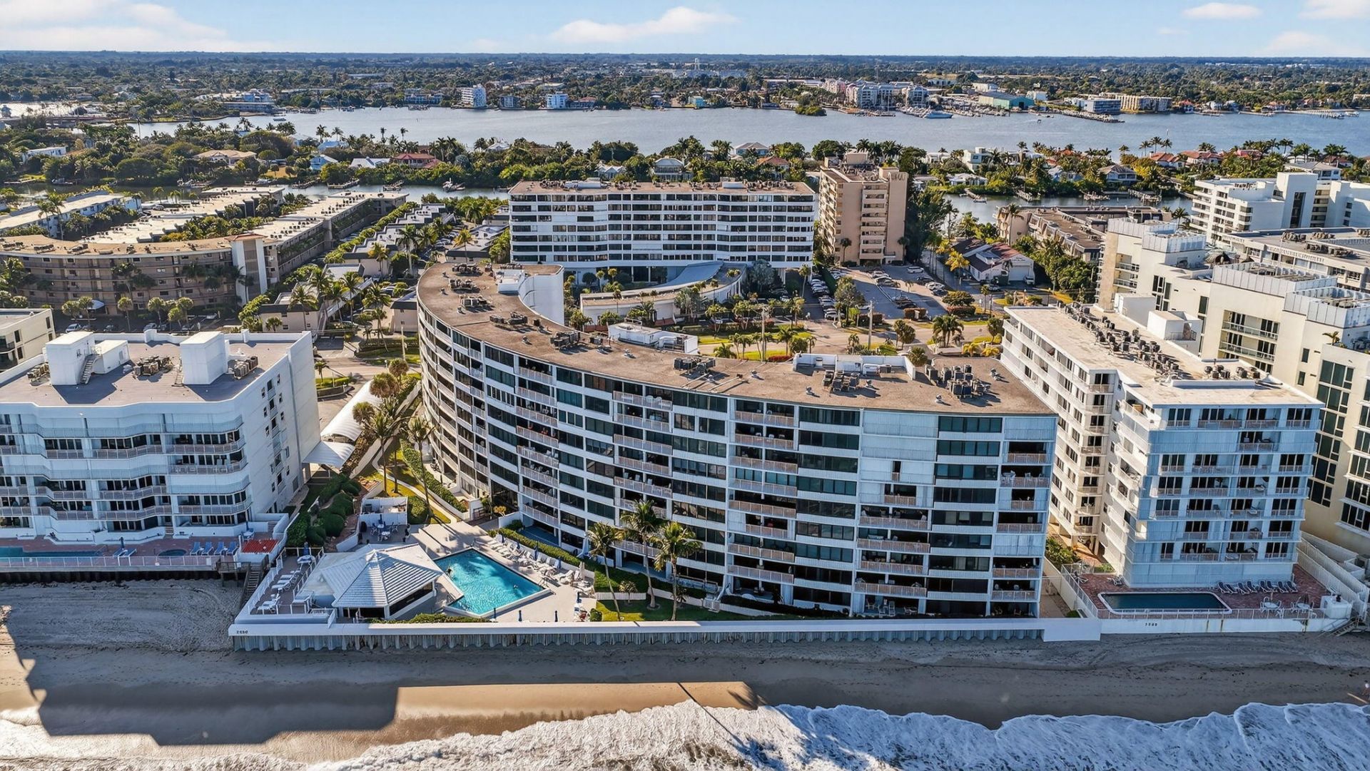 3590 S Ocean Boulevard, Unit 104, South Palm Beach, FL 33480 Photo