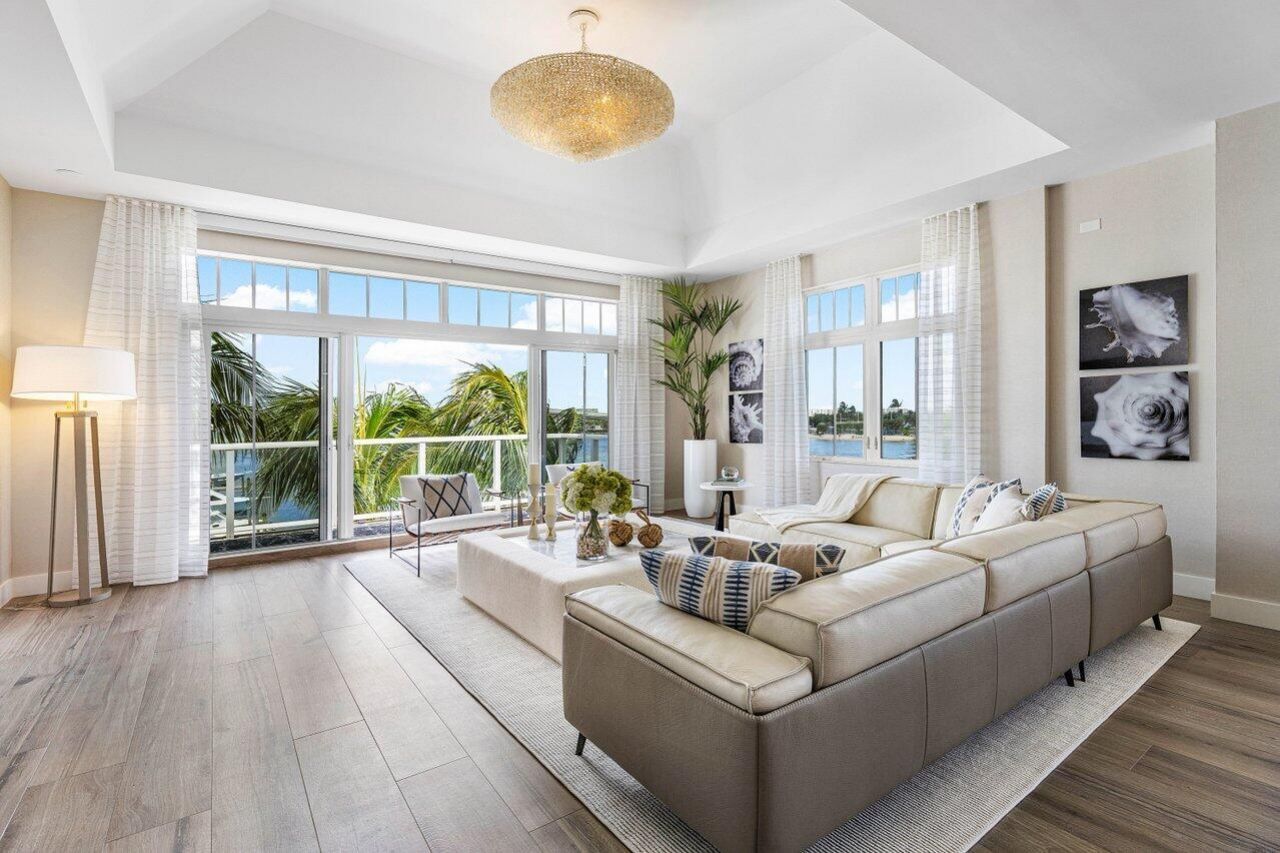 176 Lake Drive, Unit 1102, Palm Beach Shores, FL 33404 Photo