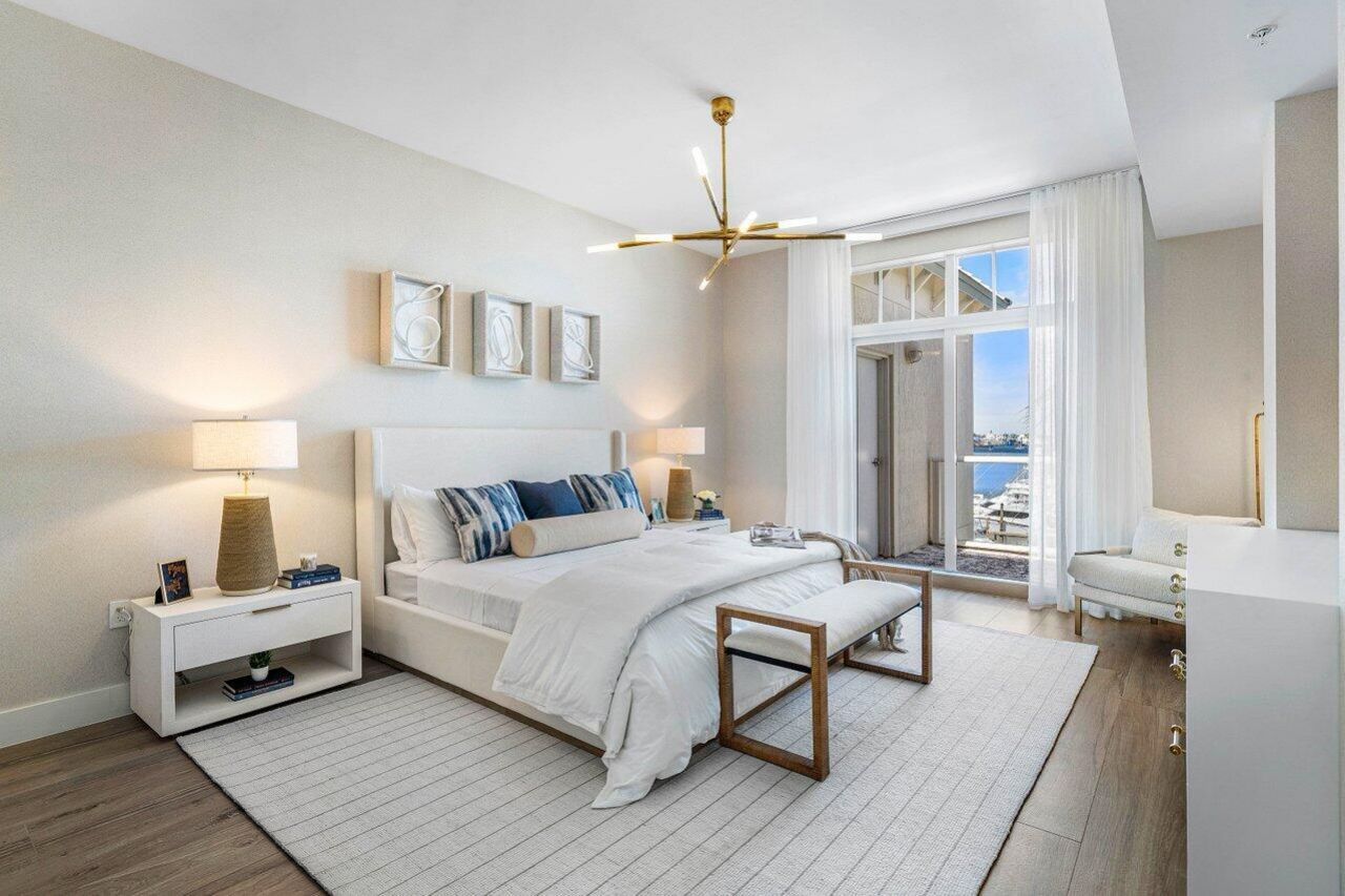 176 Lake Drive, Unit 1102, Palm Beach Shores, FL 33404 Photo