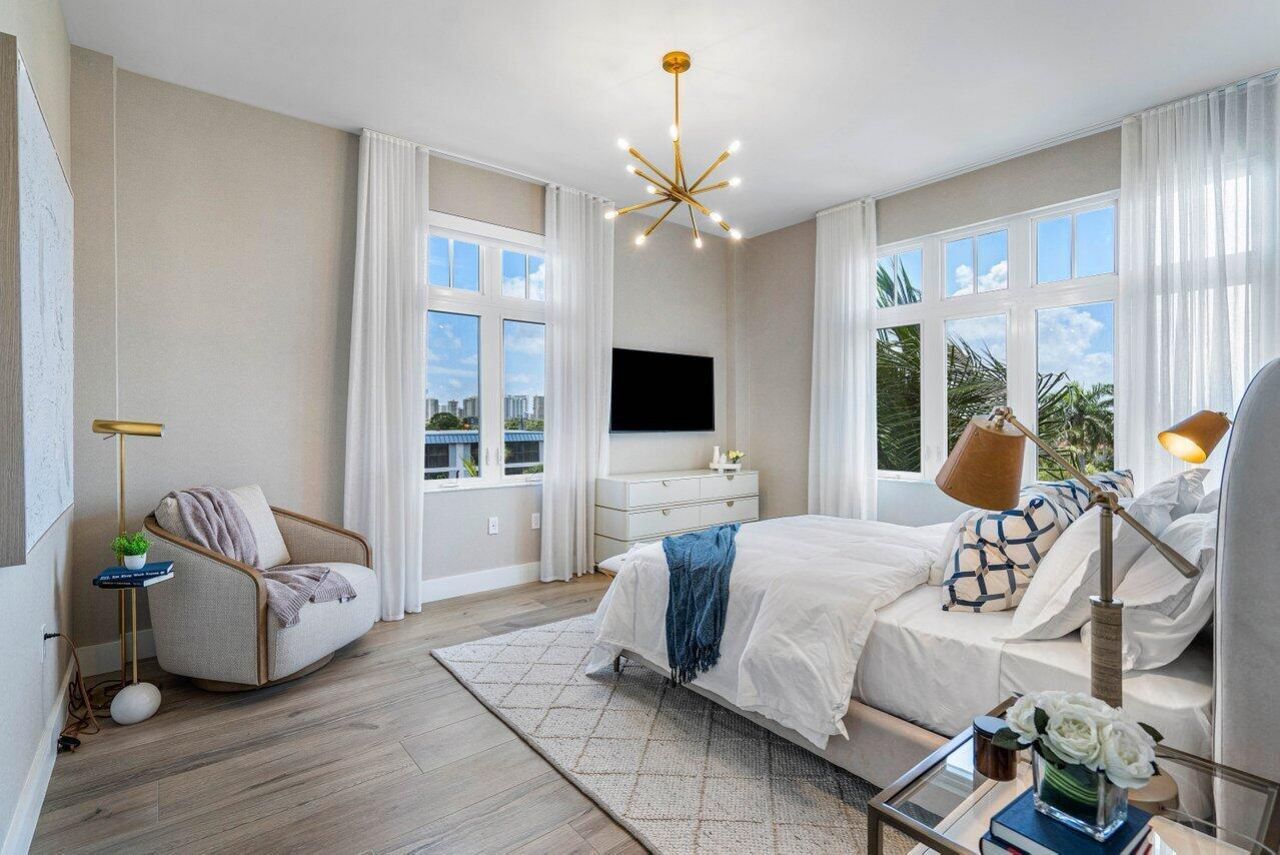 176 Lake Drive, Unit 1102, Palm Beach Shores, FL 33404 Photo