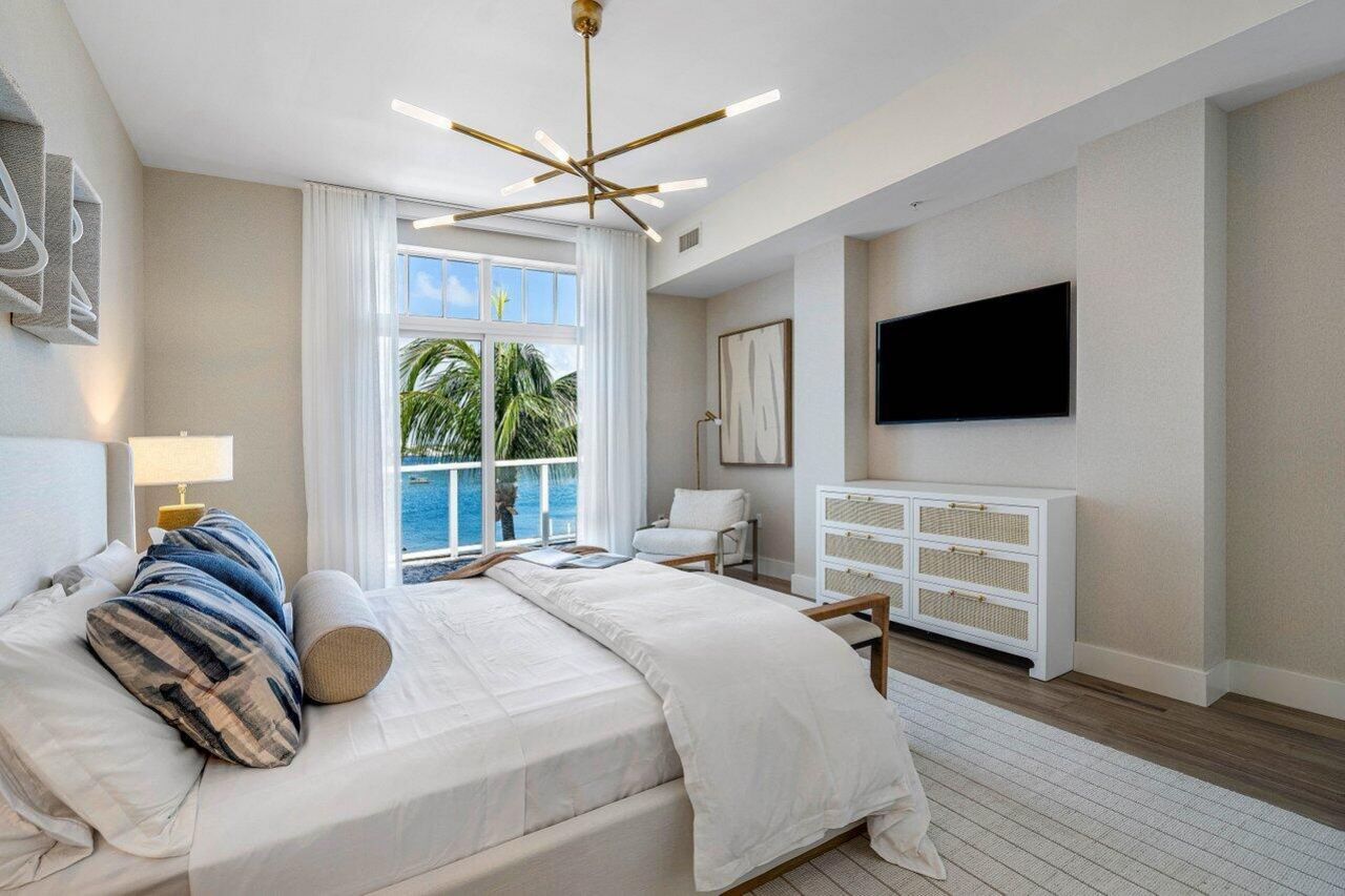 176 Lake Drive, Unit 1102, Palm Beach Shores, FL 33404 Photo
