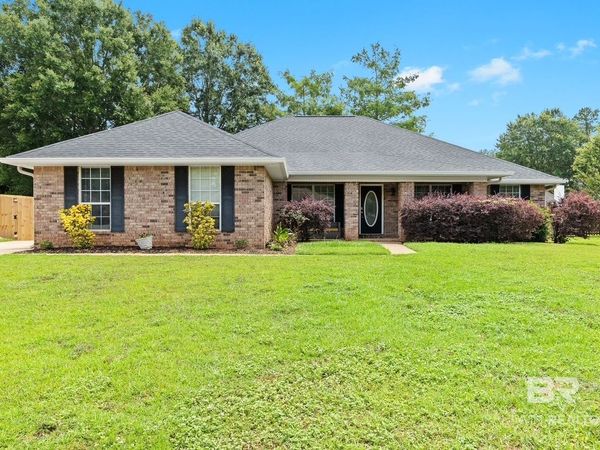 134 Destrehan Road, Fairhope, AL 36532