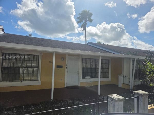 18051 NW 41st Pl , Miami Gardens, FL 33055