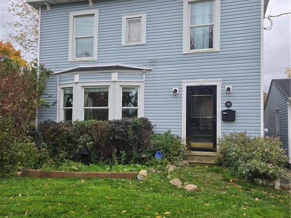 580 E Erie Street , Painesville, OH 44077